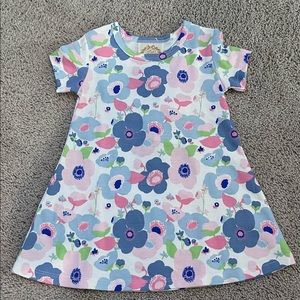 The Beaufort Bonnet Company Polly Play Dress